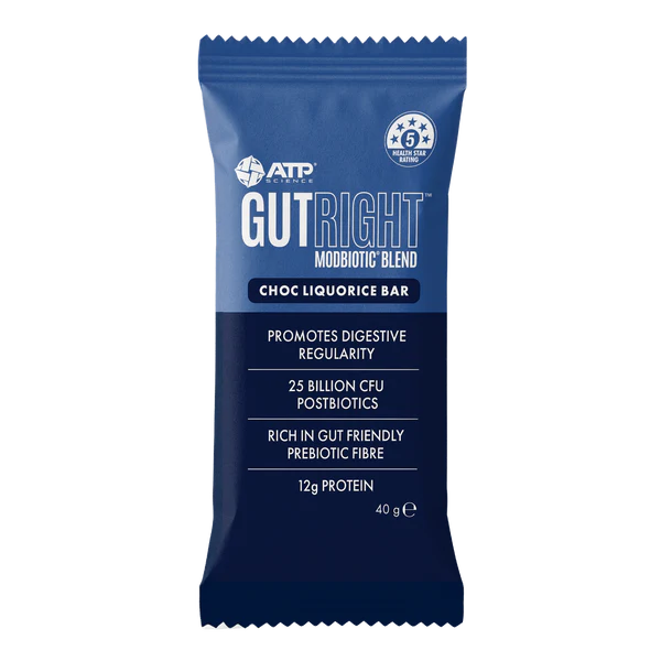ATP Gutright Modbiotic Blend Bar