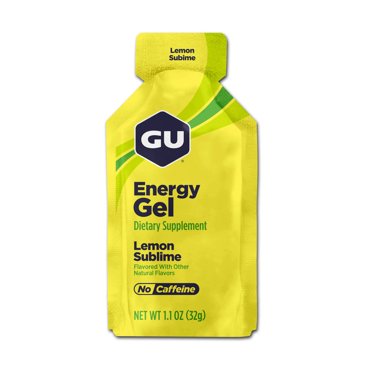 GU Energy Gel