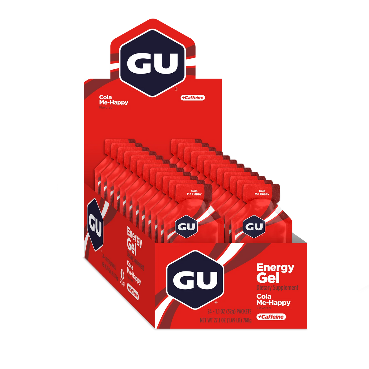 GU Energy Gel