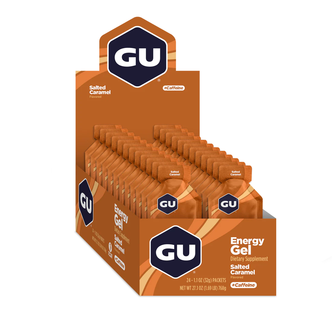 GU Energy Gel
