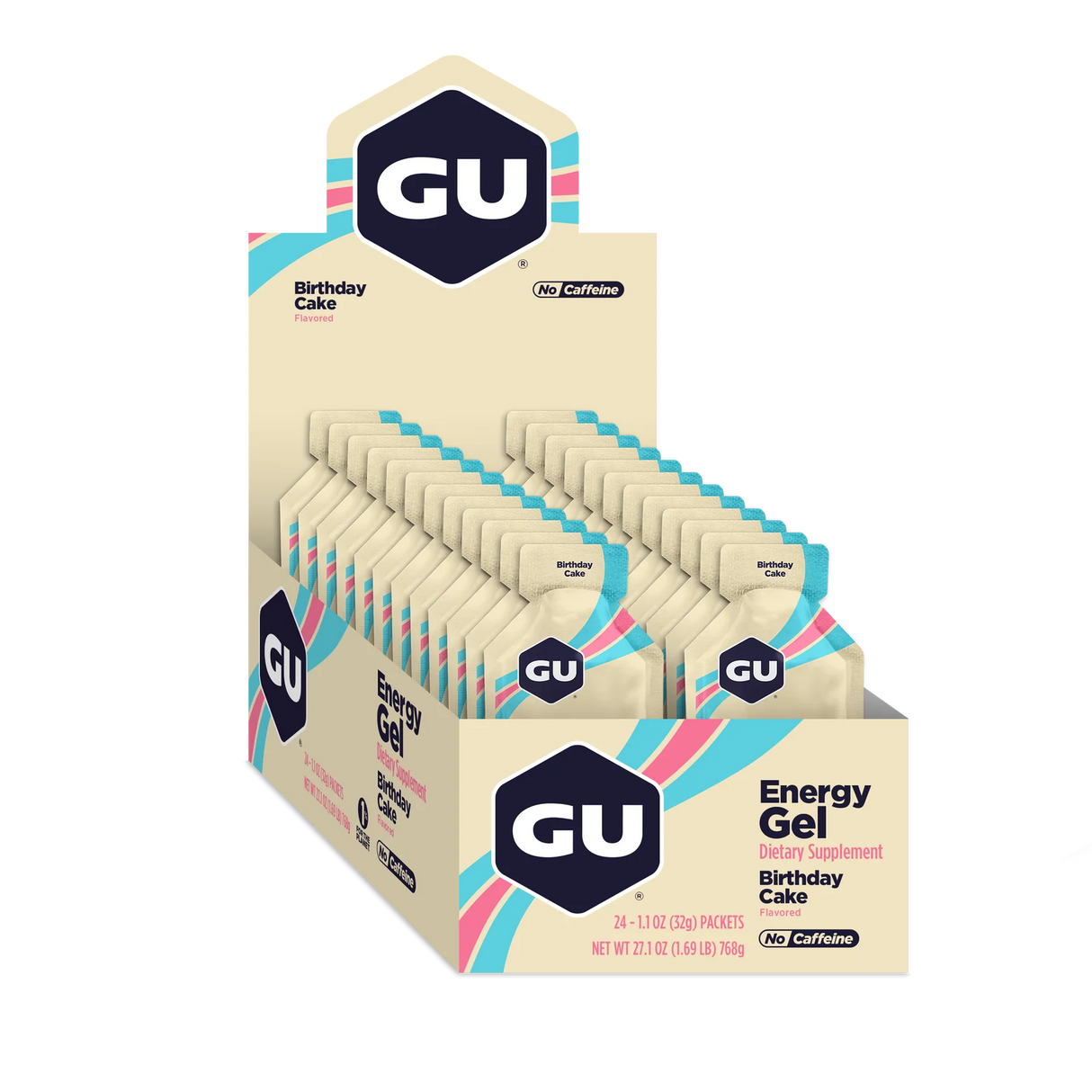 GU Energy Gel