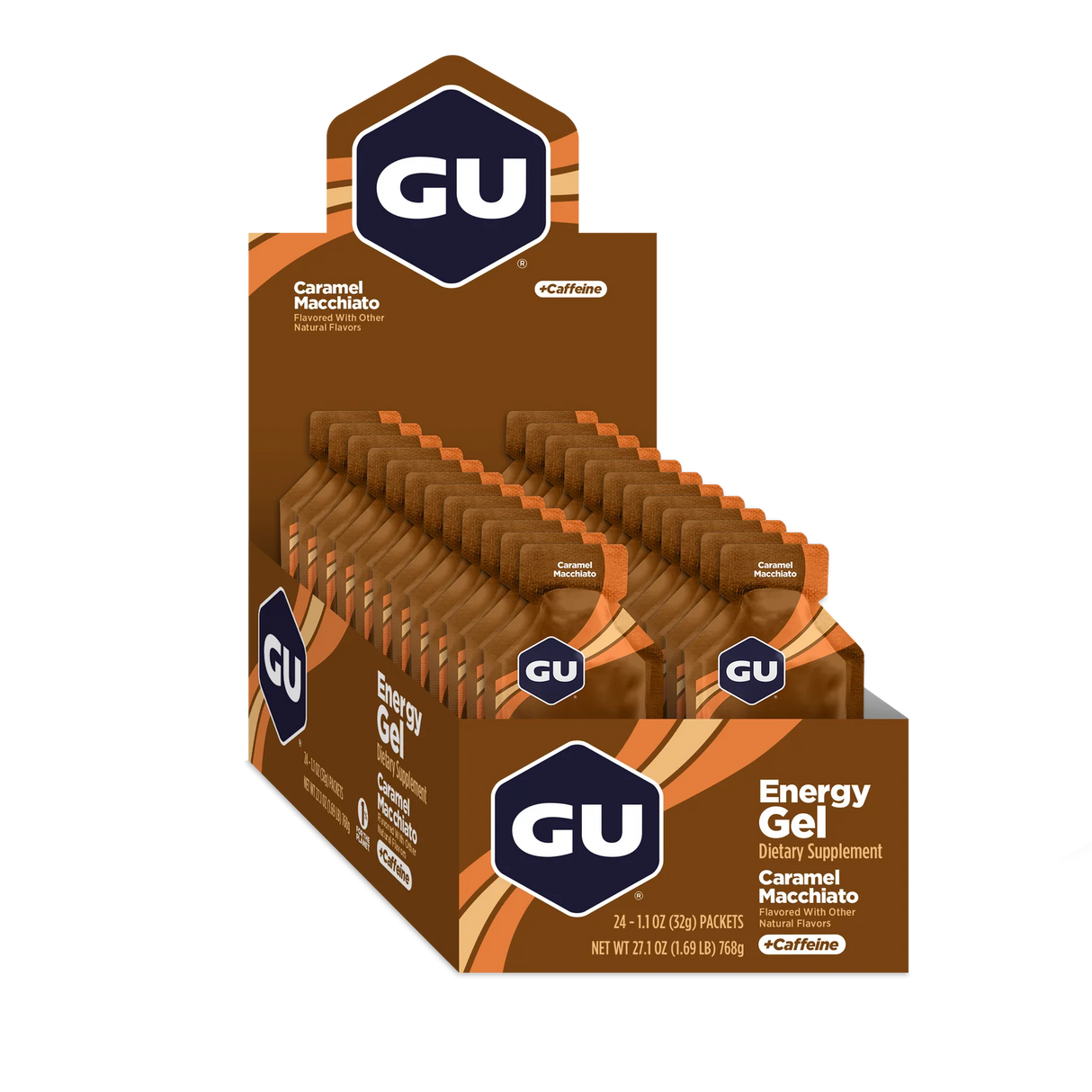 GU Energy Gel