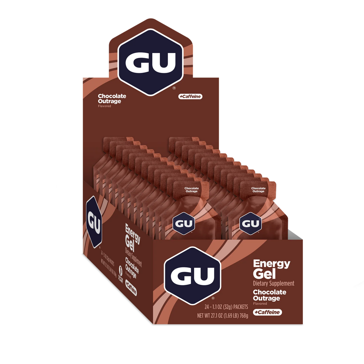 GU Energy Gel
