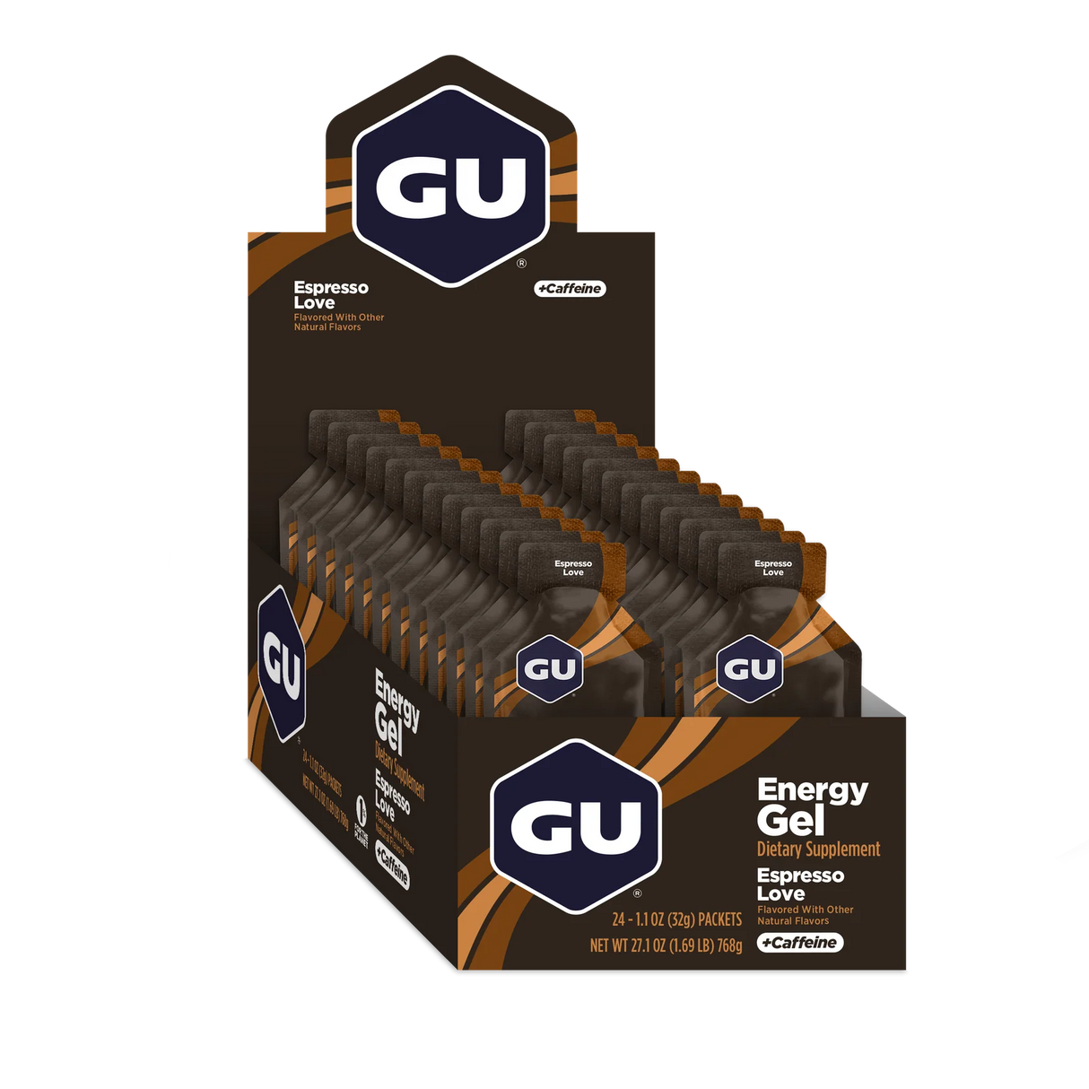 GU Energy Gel