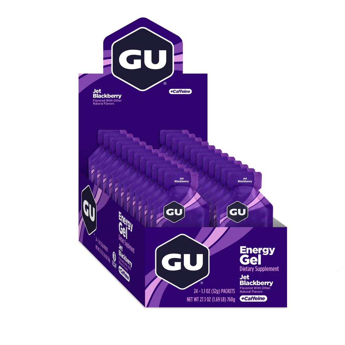 GU Energy Gel