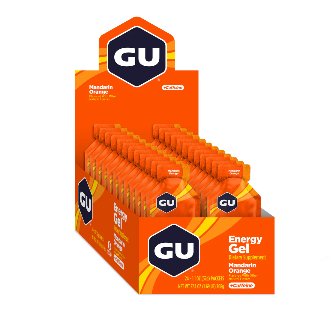 GU Energy Gel