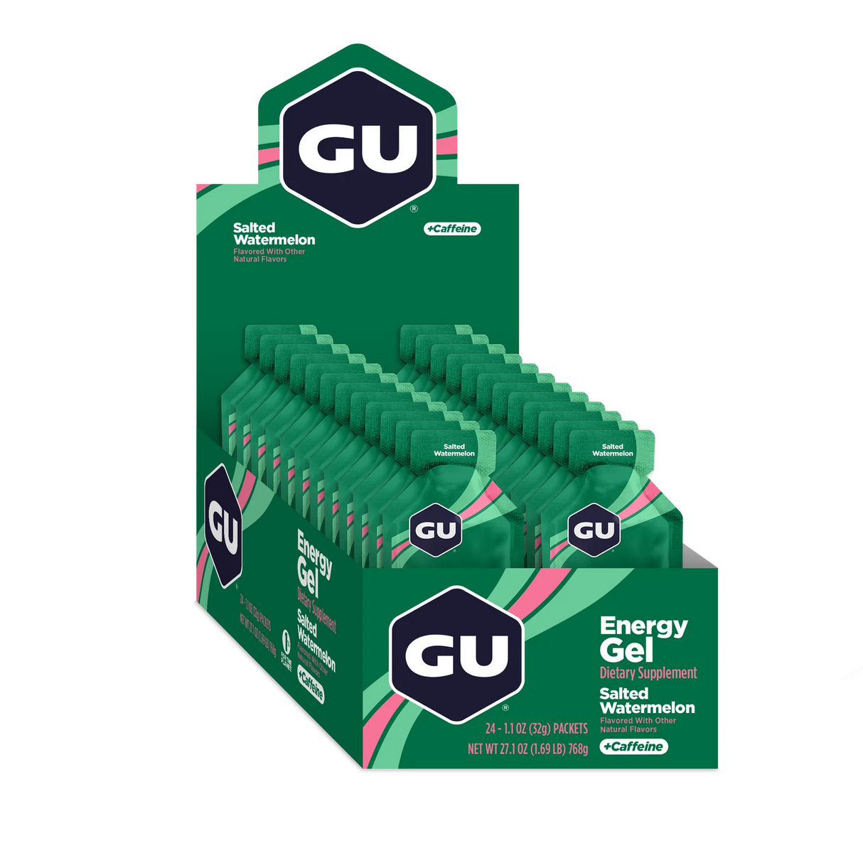 GU Energy Gel