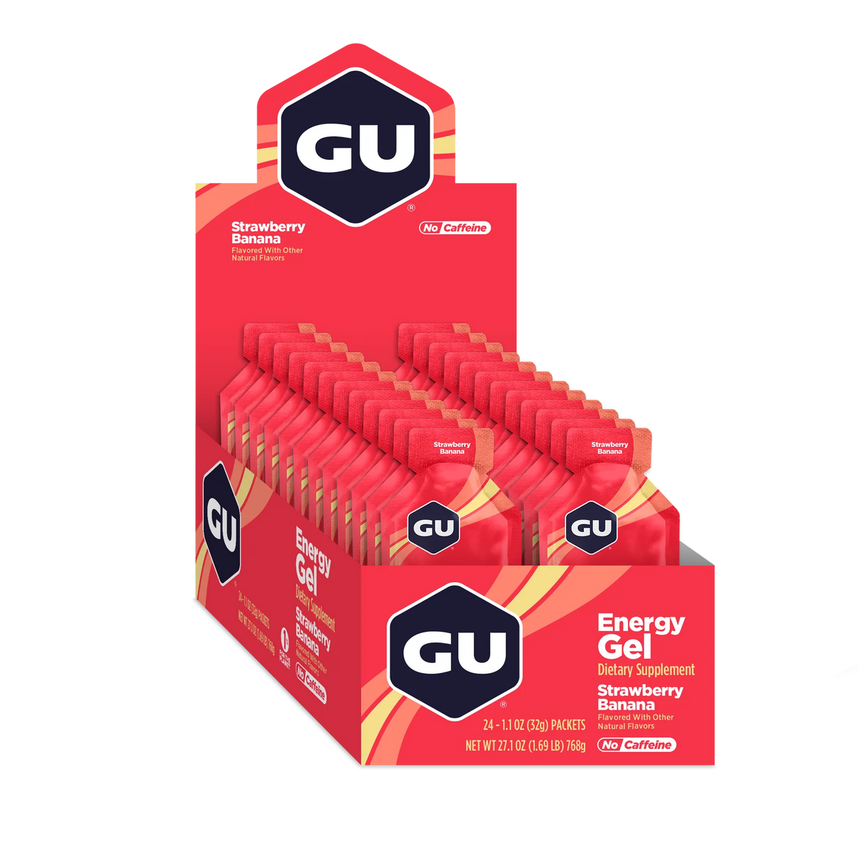 GU Energy Gel