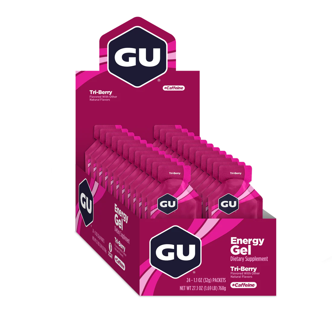 GU Energy Gel