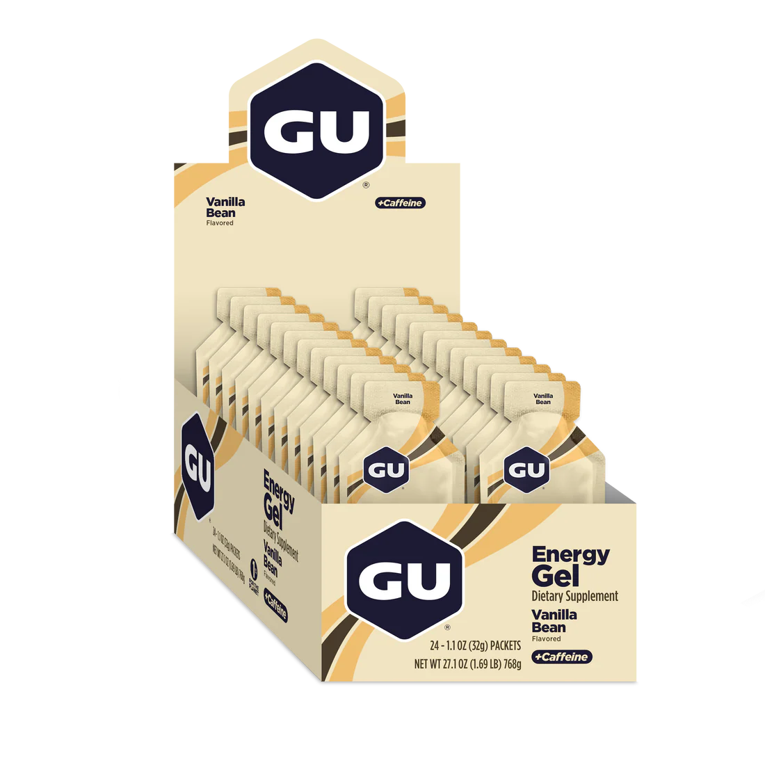 GU Energy Gel