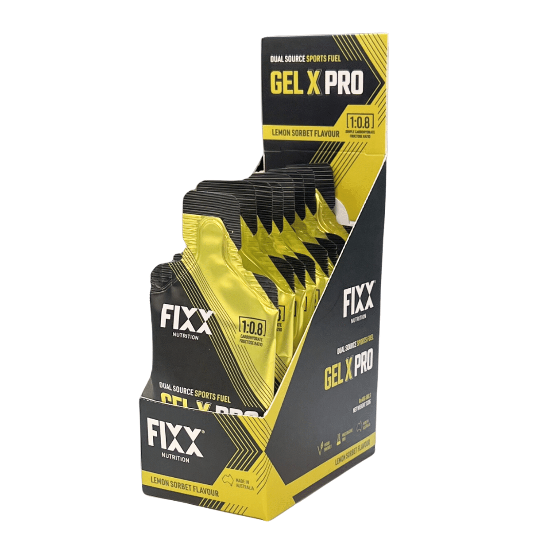 Gel X Pro