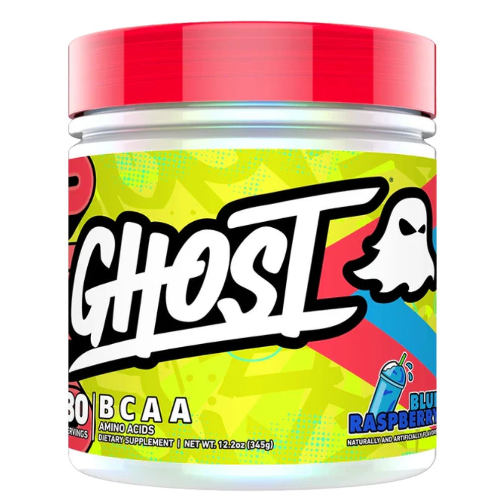 Ghost Lifestyle BCAA V2