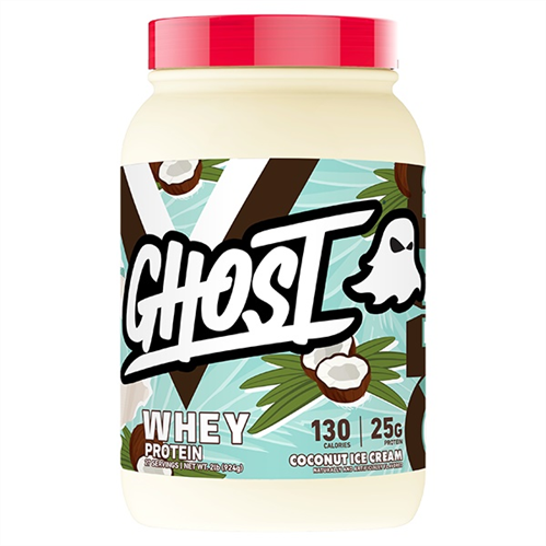 Ghost 100% Whey Protein Powder 2lb