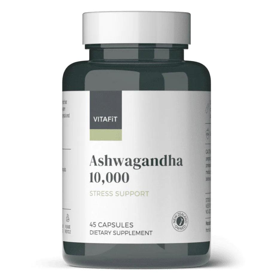 Vitafit Ashwagandha 10,000 - Capsules