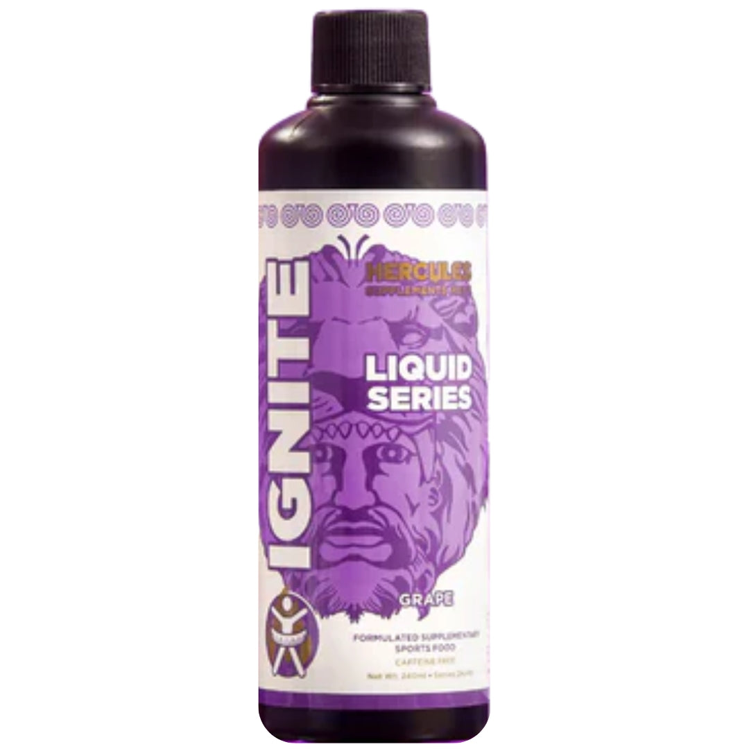 Hercules Ignite - Non-stim Liquid Shred