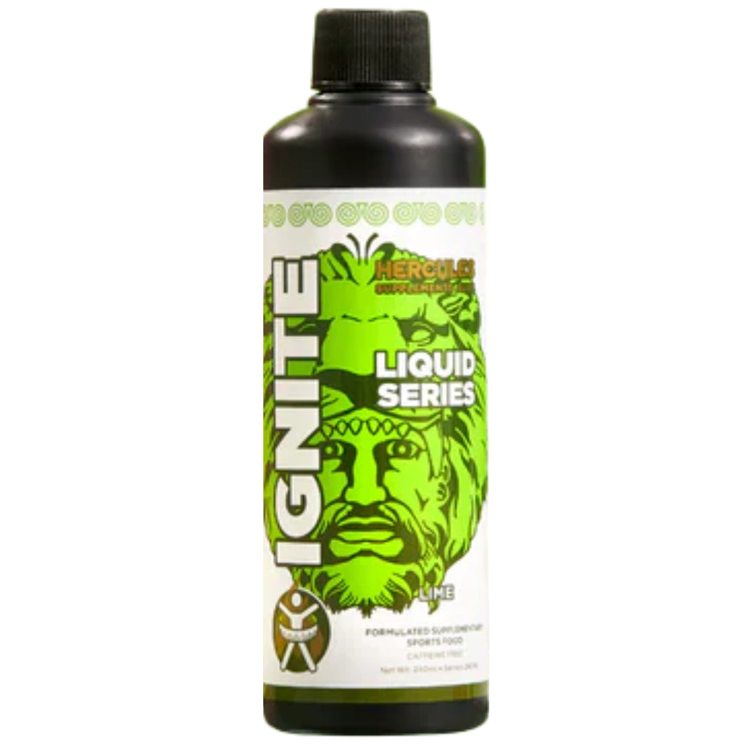Hercules Ignite - Non-stim Liquid Shred