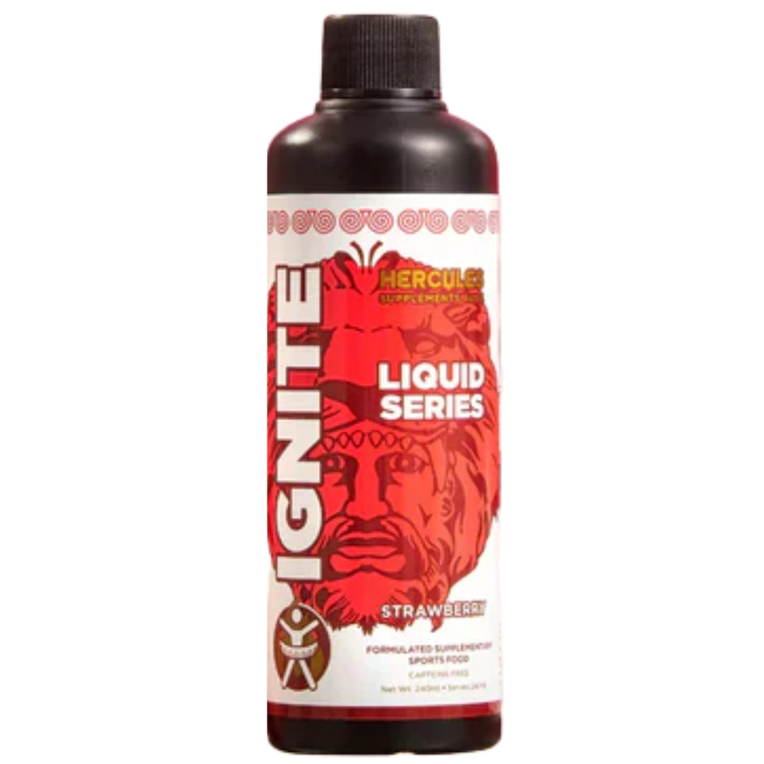 Hercules Ignite - Non-stim Liquid Shred