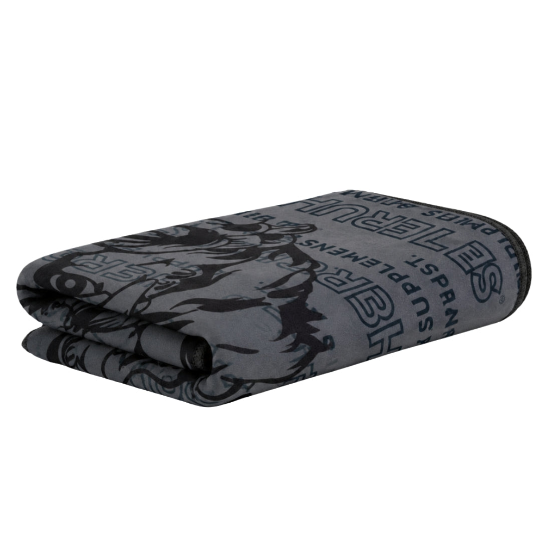 Hercules Towel *Gift*