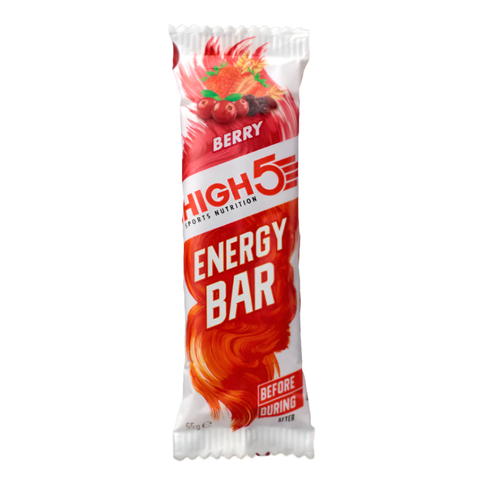 High 5 Energy Bar