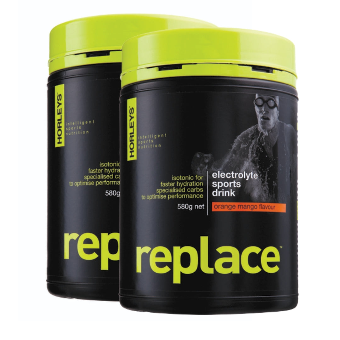 Horleys Replace Hydration 580g