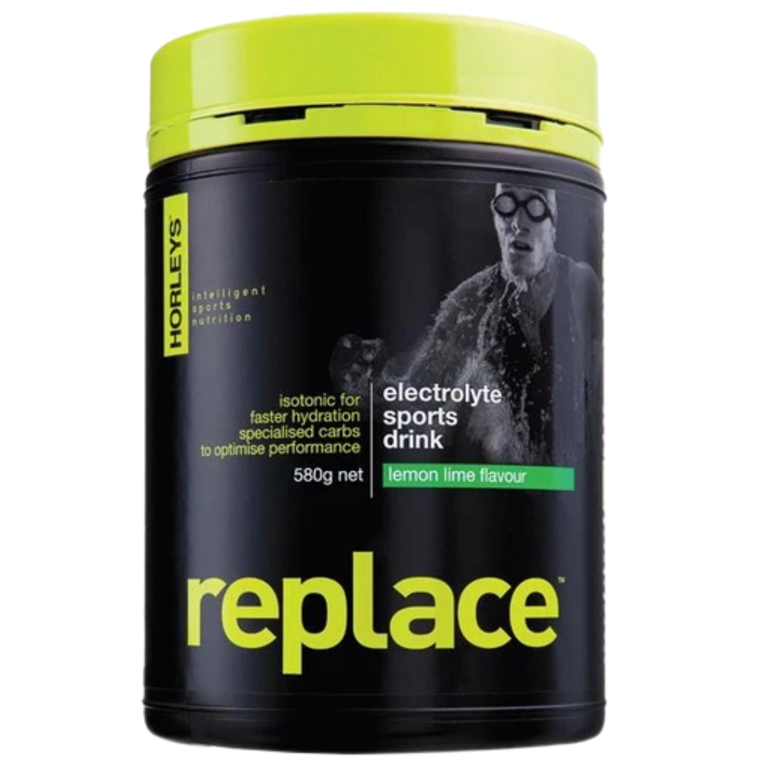 Horleys Replace Hydration 580g