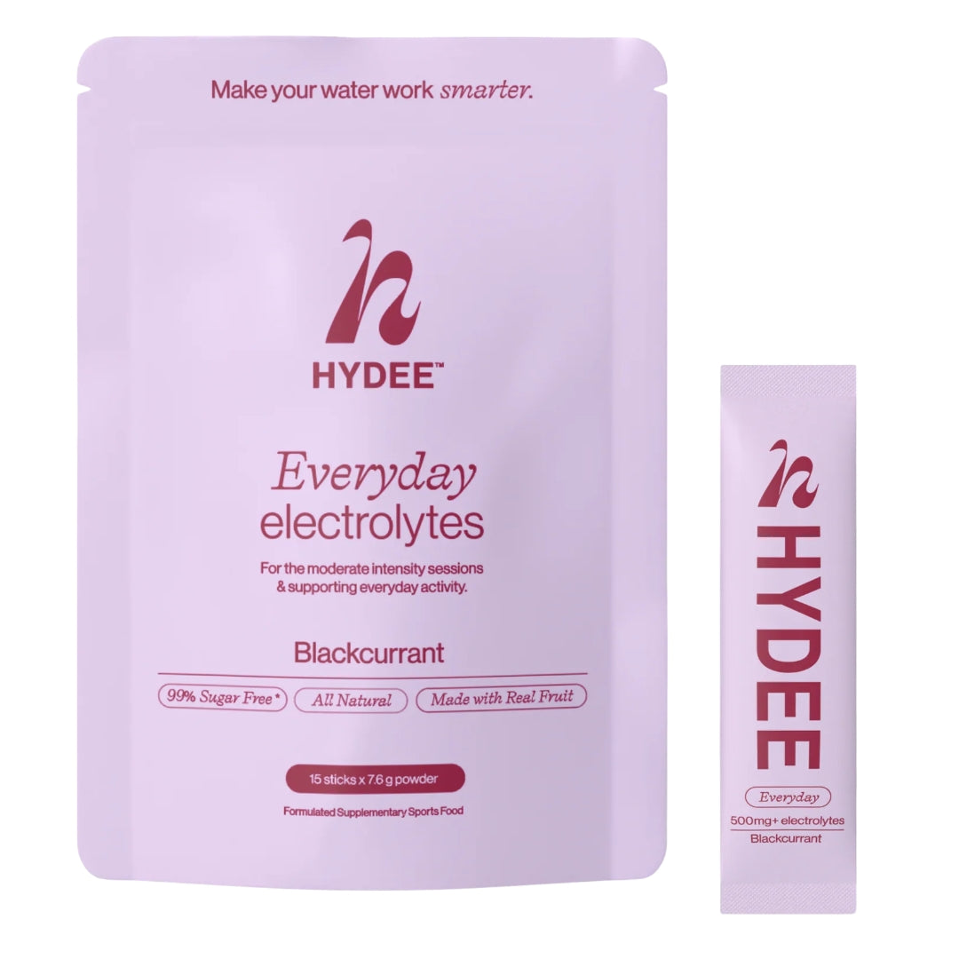 Hydee Everyday Electrolytes