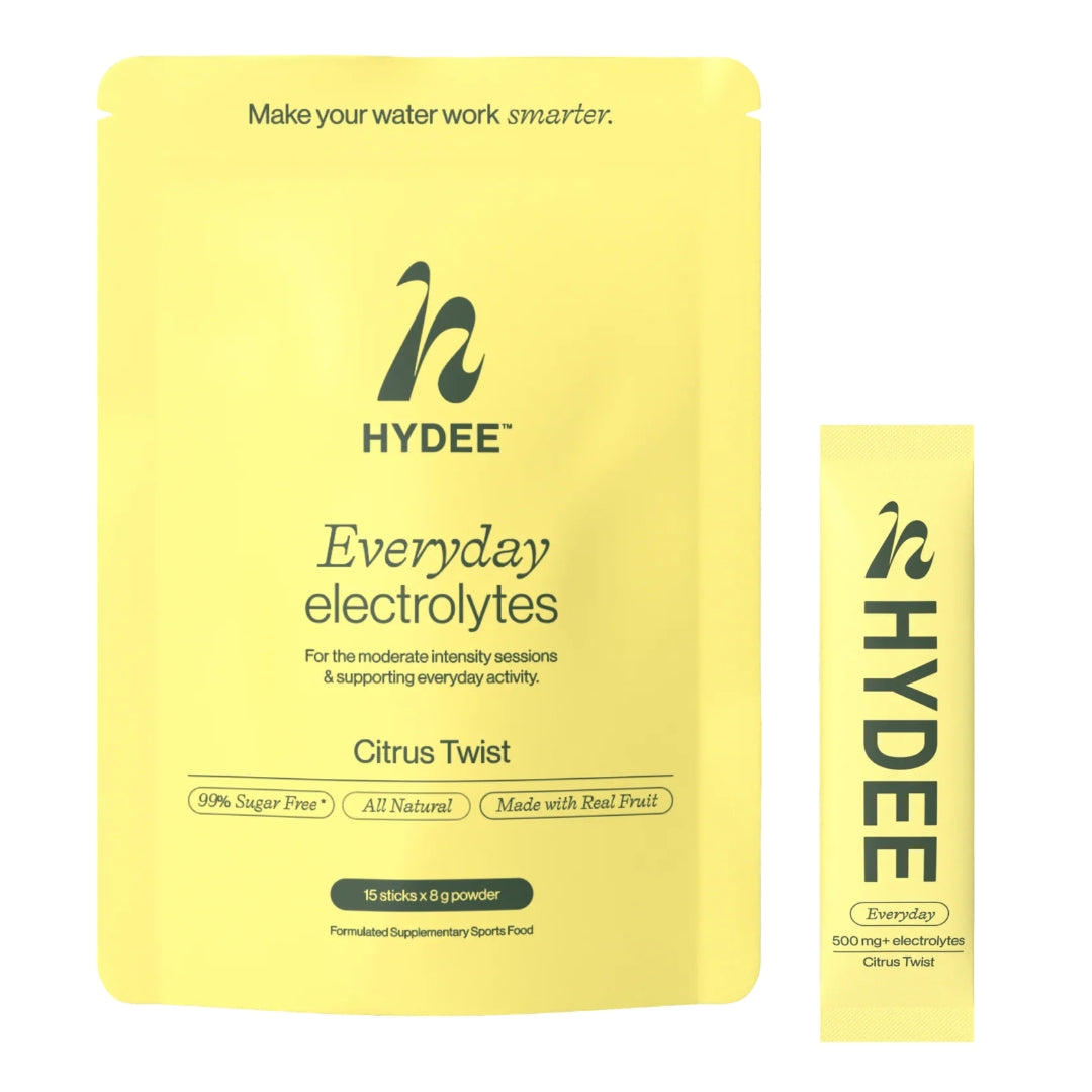 Hydee Everyday Electrolytes