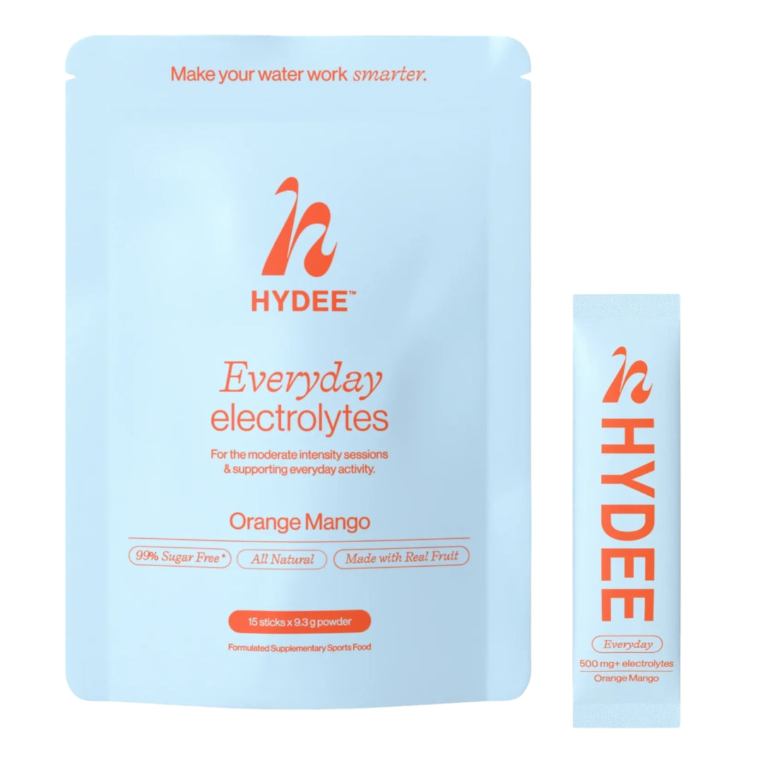 Hydee Everyday Electrolytes