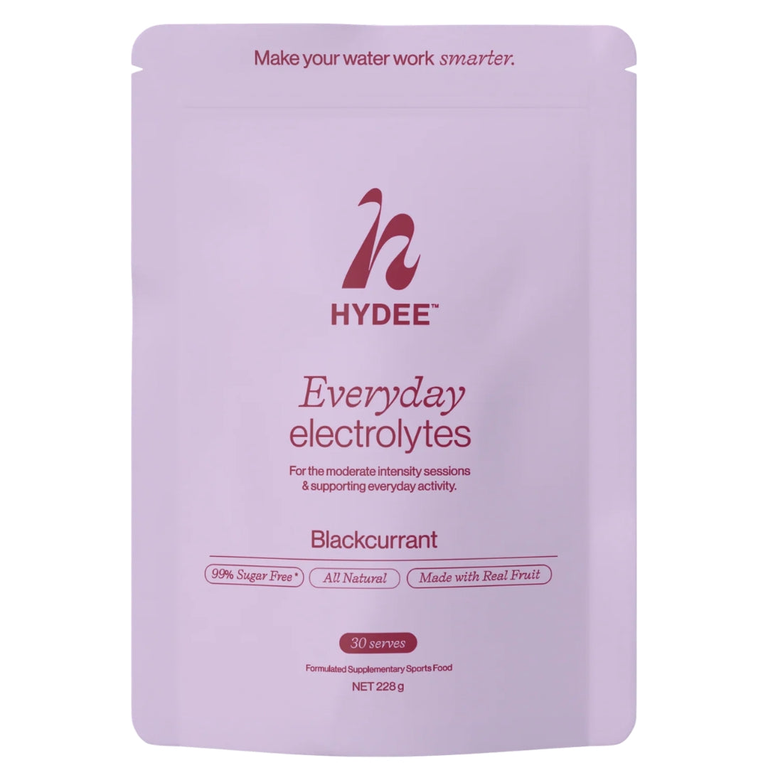 Hydee Everyday Electrolytes
