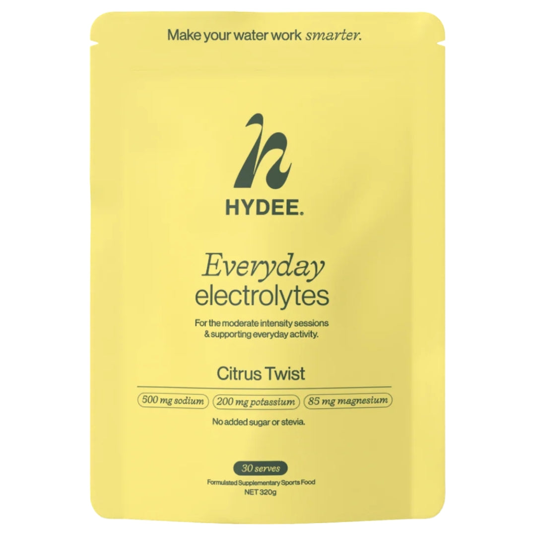 Hydee Everyday Electrolytes