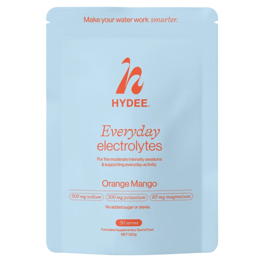 Hydee Everyday Electrolytes