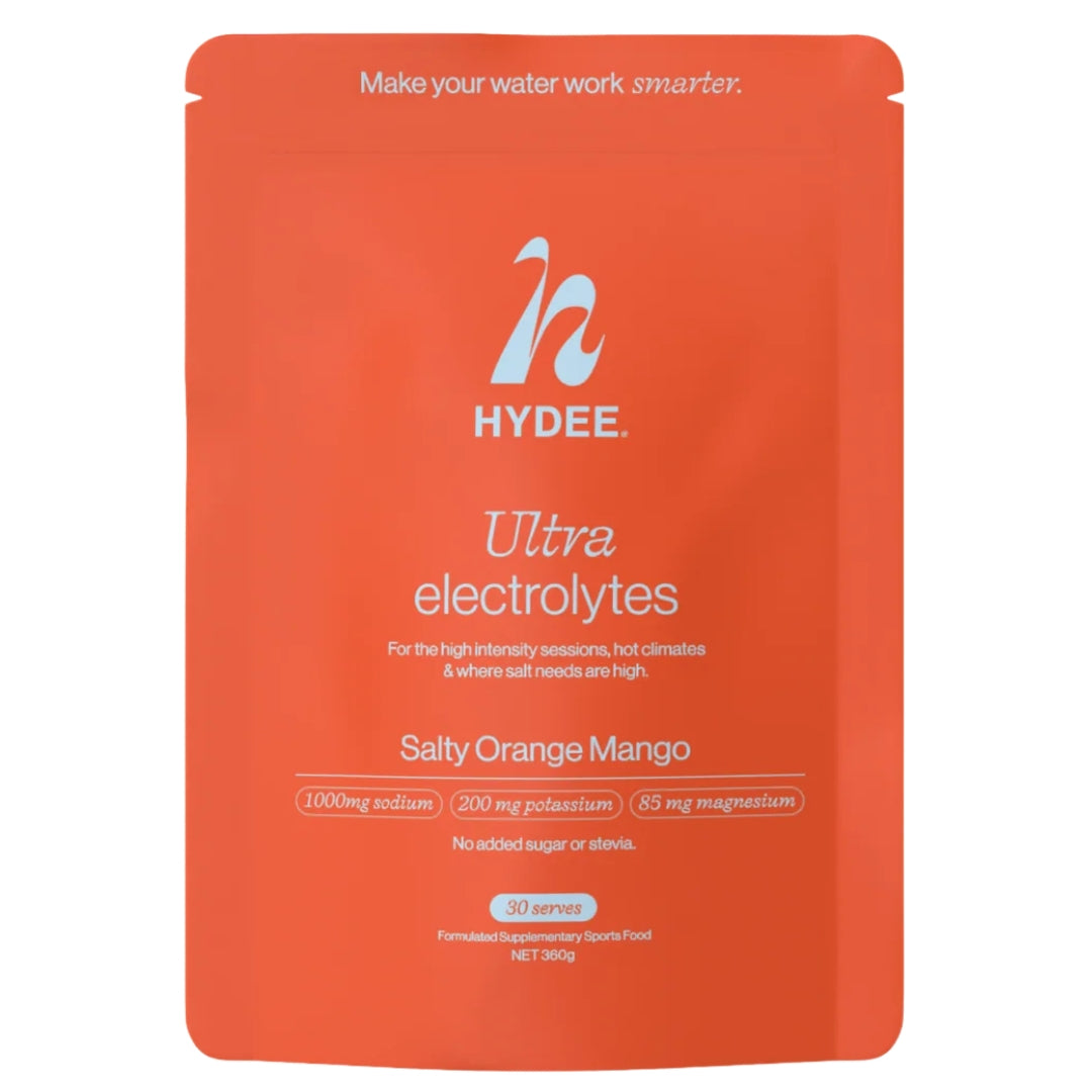 Hydee Ultra Electrolytes