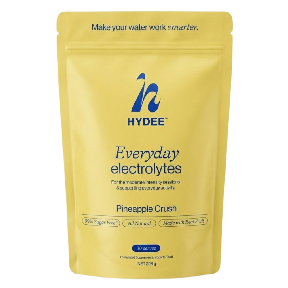 Hydee Everyday Electrolytes