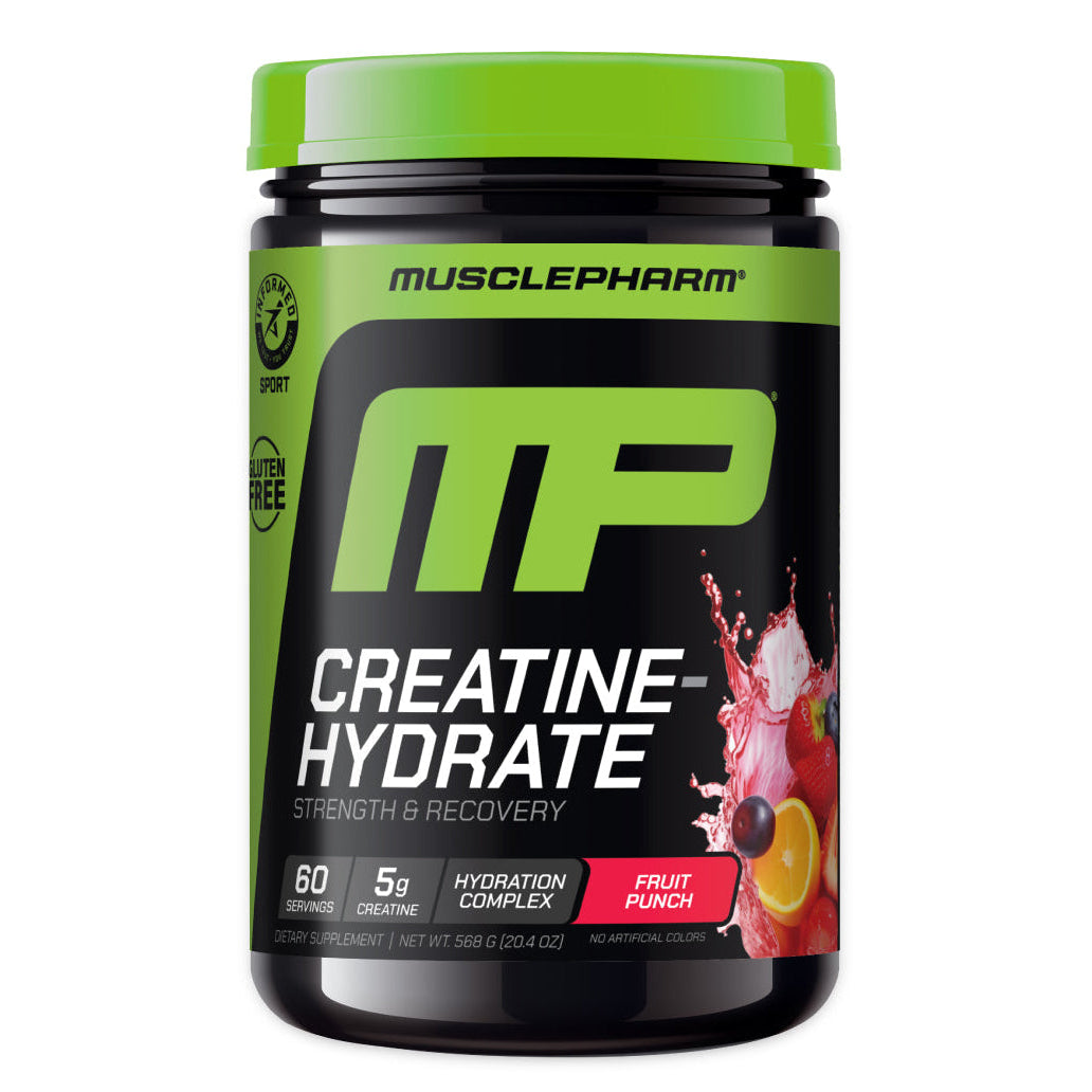 Creatine Hydrate