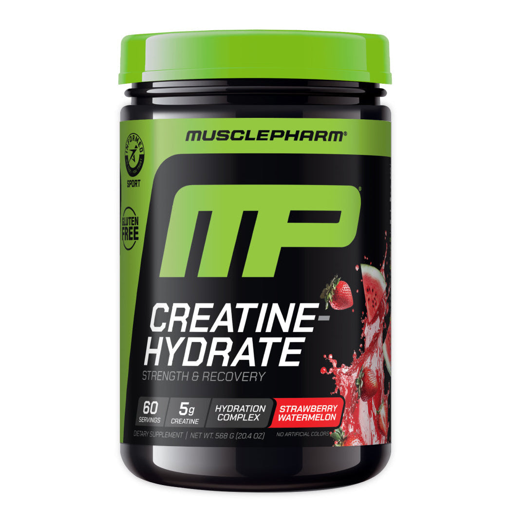 Creatine Hydrate