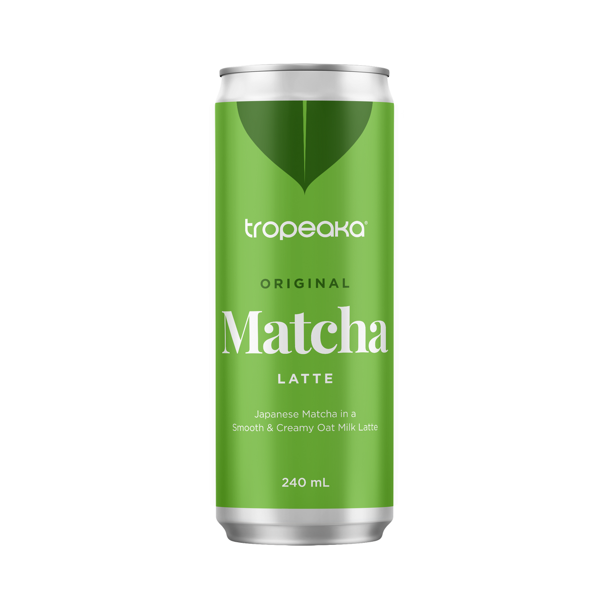 Matcha Latte RTD