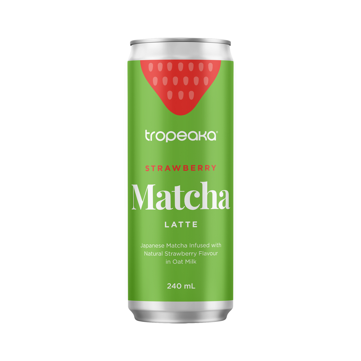 Matcha Latte RTD
