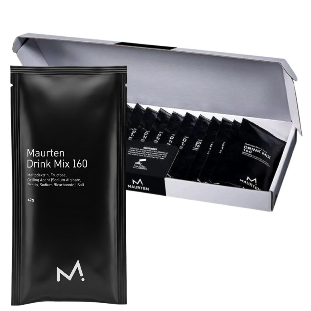 Maurten Drink Mix 160