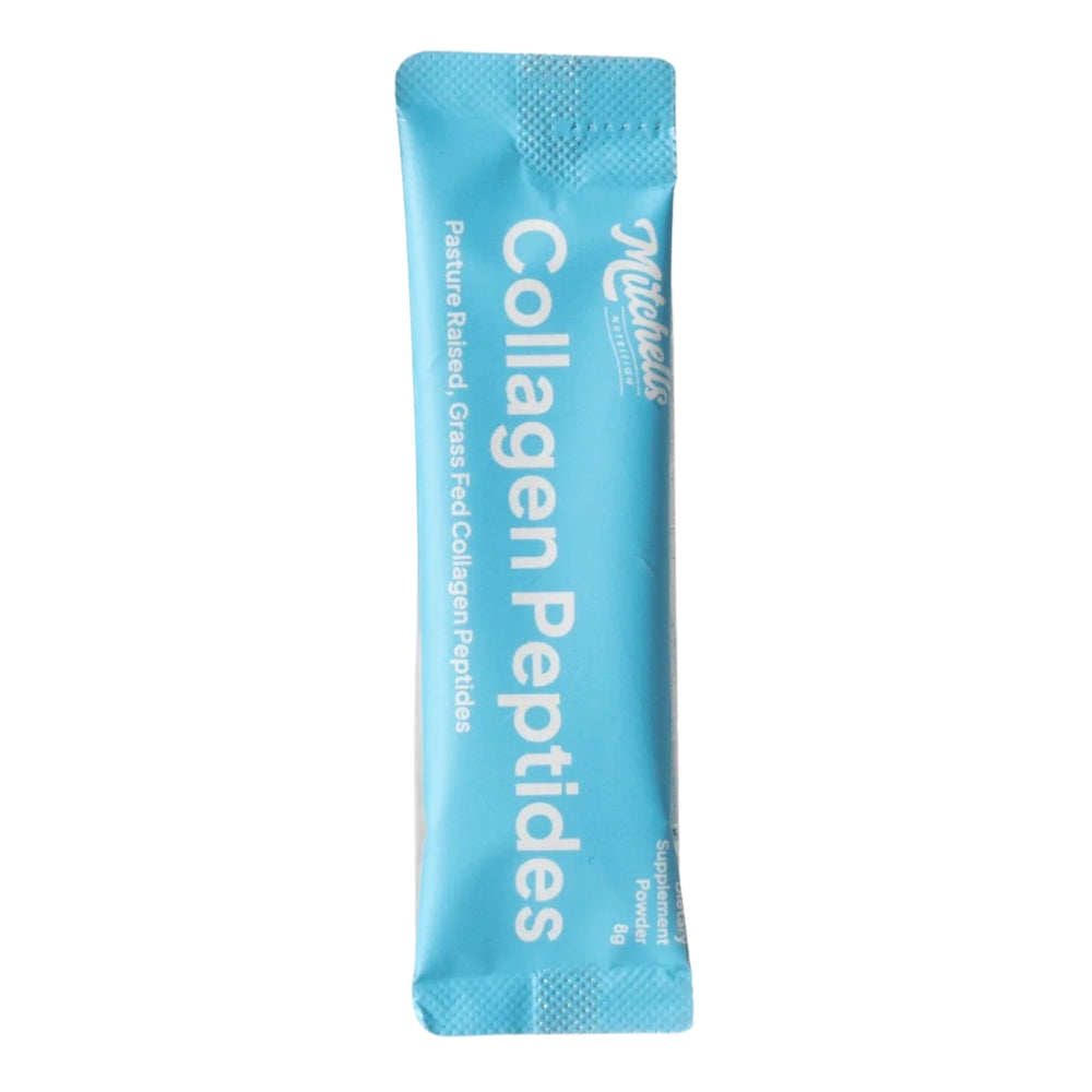 Mitchells Nutrition Bovine Collagen Peptides