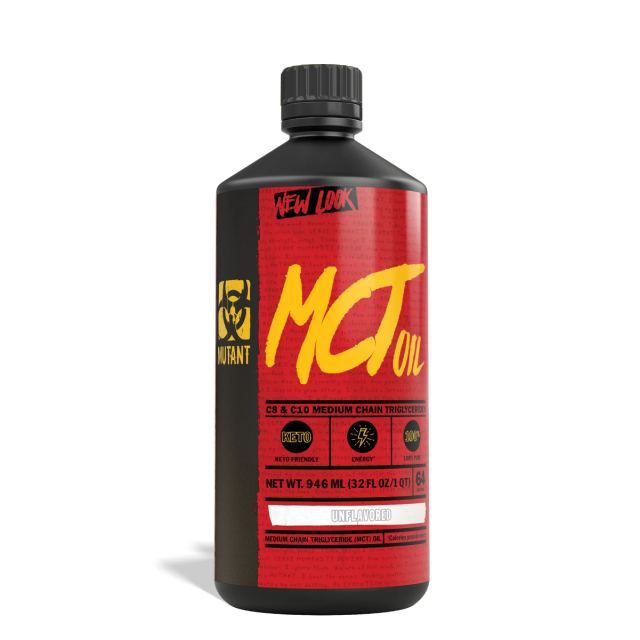 Mutant MCT Oil