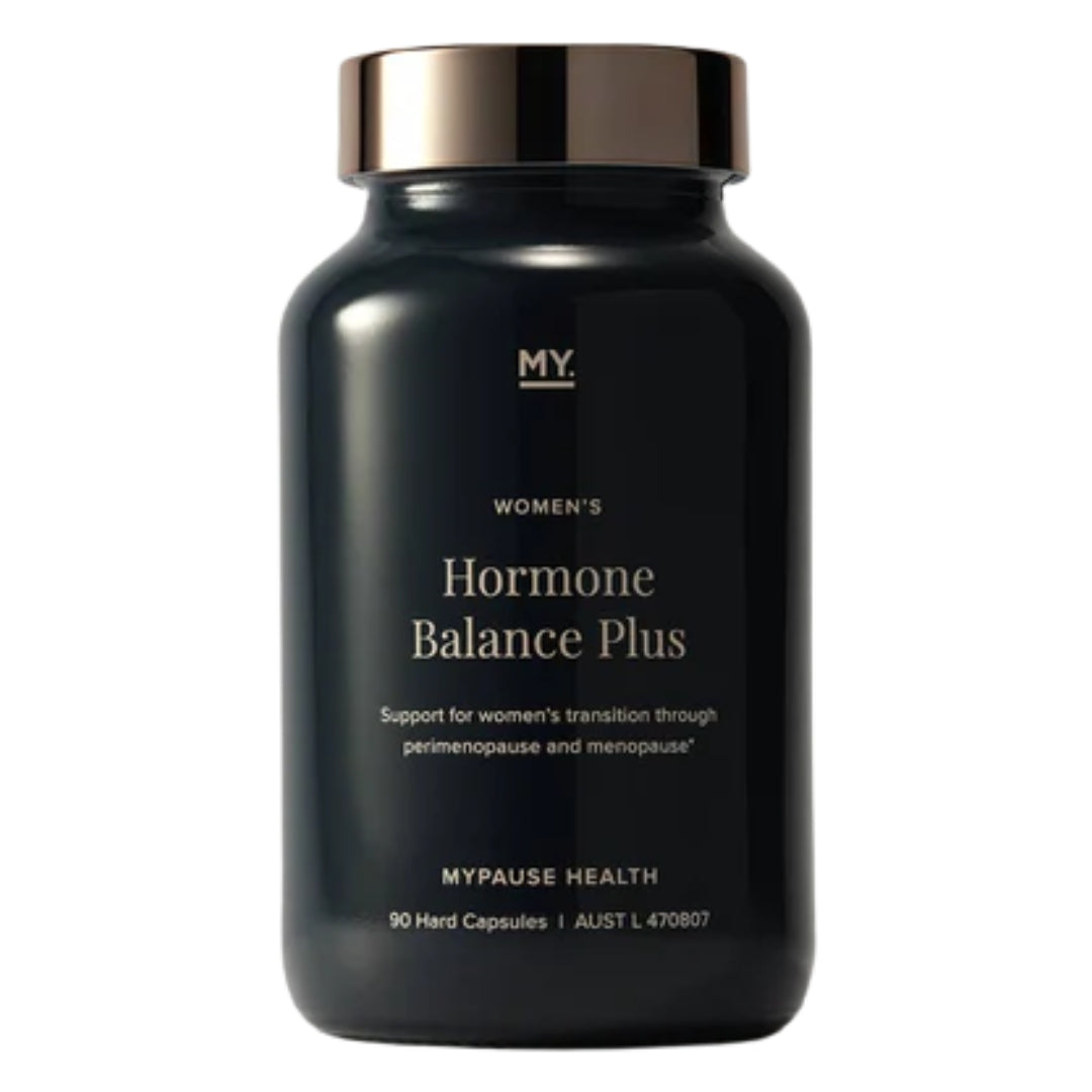 MyPause Health Hormone Balance Plus Caps