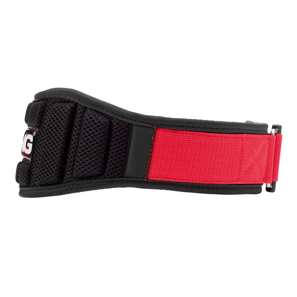 Sting Neo Lifting Belt 4 Inch