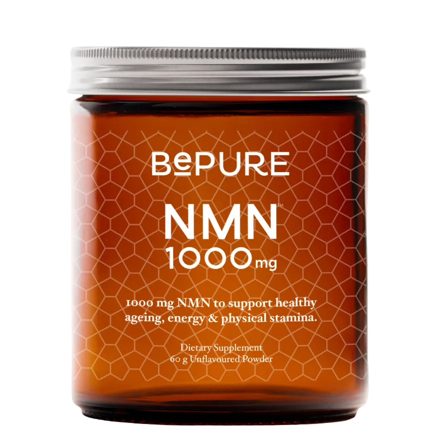 NMN 1000mg Powder