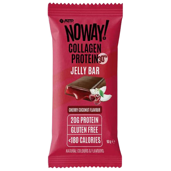 ATP NoWay Collagen Jelly Bar