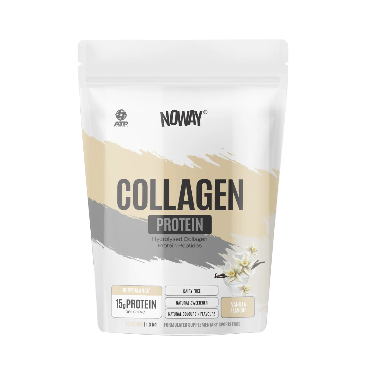 ATP NoWay Collagen Protein
