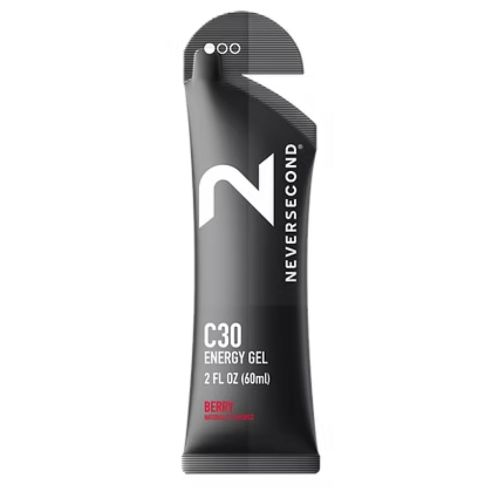 Neversecond C-30 Energy Gel