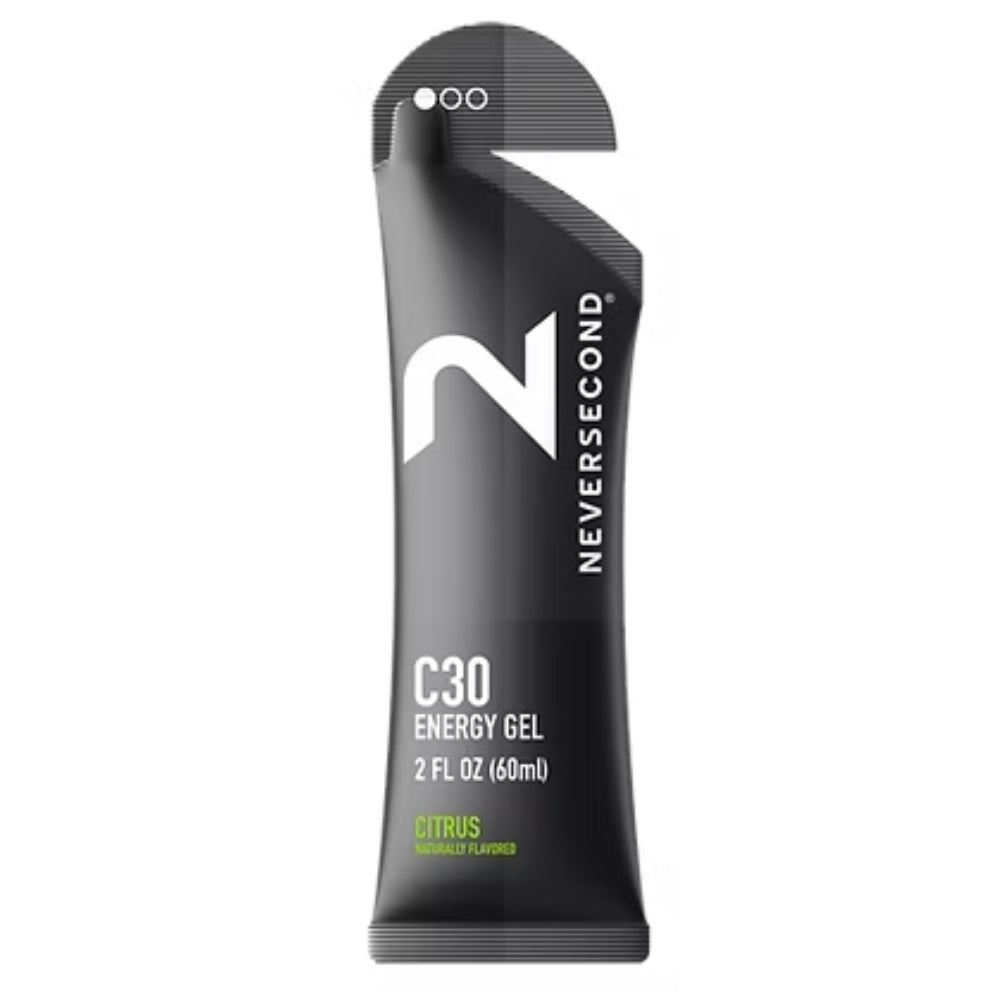 Neversecond C-30 Energy Gel