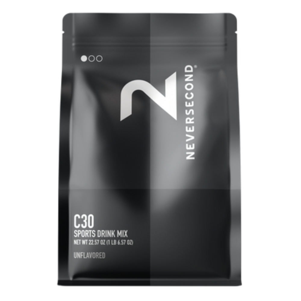 Neversecond C-30 Sports Drink Mix
