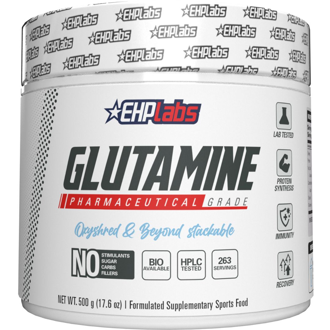 EHP Labs Glutamine
