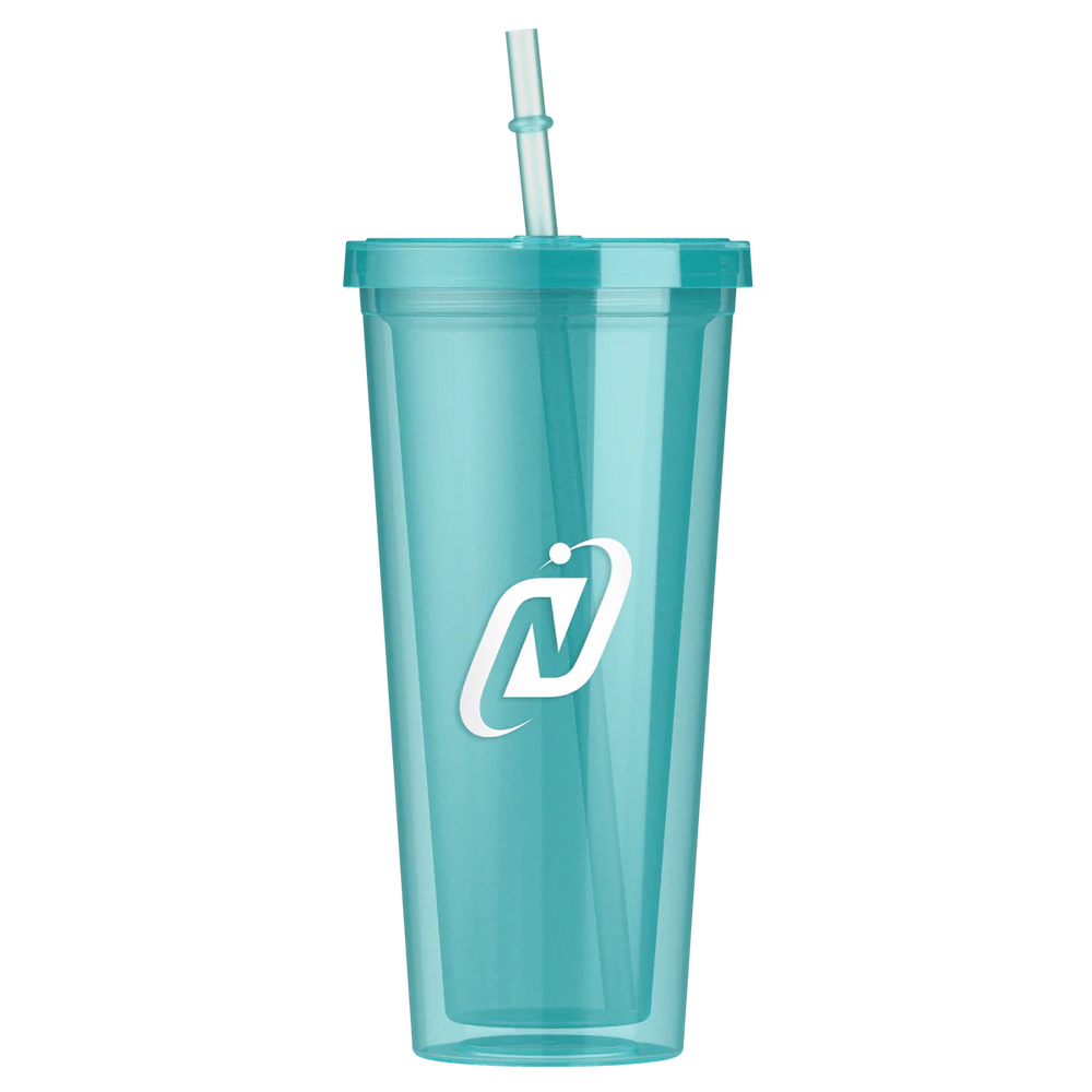 Nexus Sports Nutrition Tumbler 650ml *Gift*